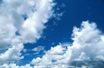 Жалюзи Небо и облака 14013