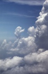 Жалюзи Небо и облака 14009