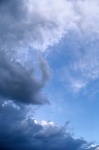 Жалюзи Небо и облака 14014