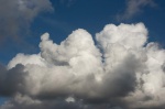 Жалюзи Небо и облака 14023